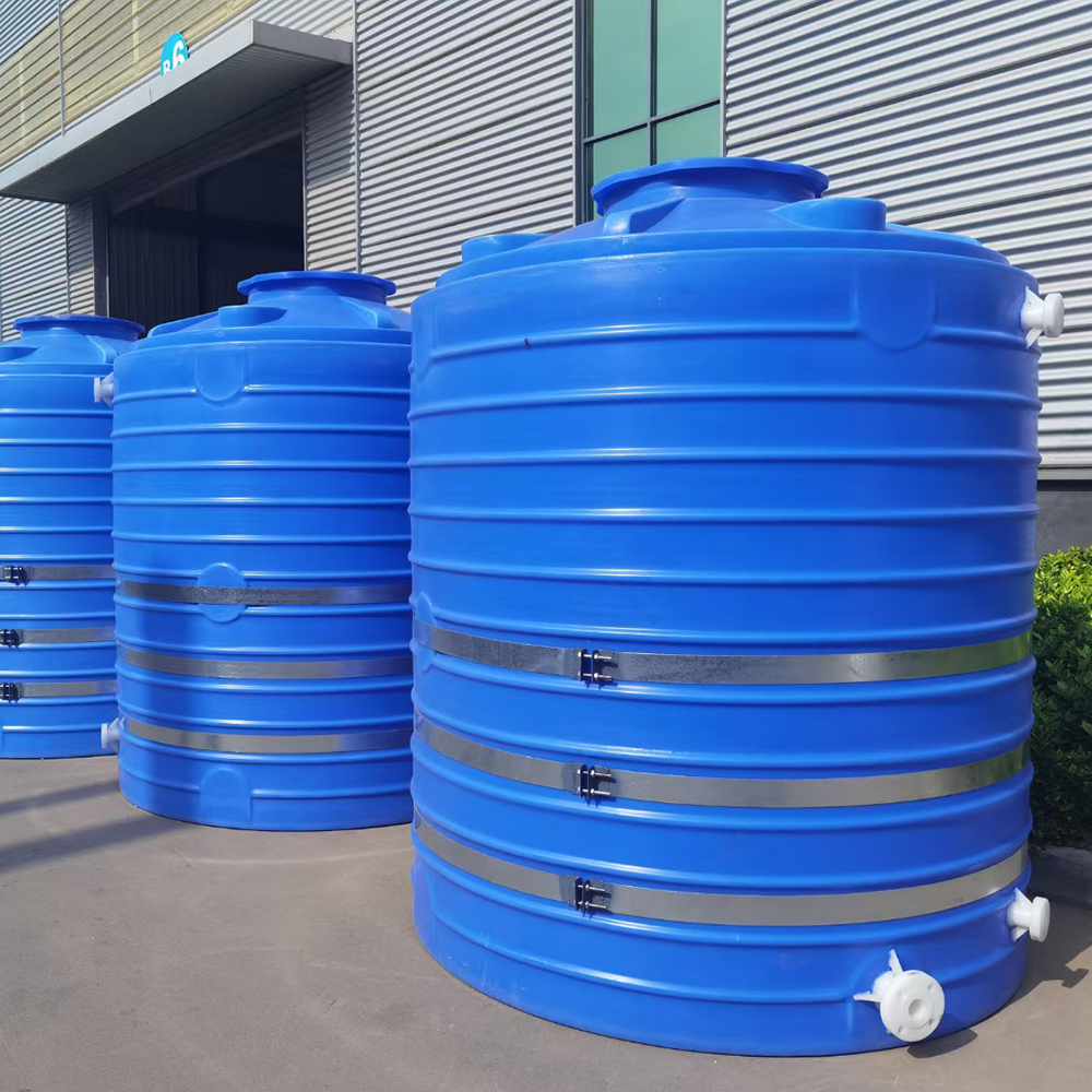 浅谈塑料水箱的未来目标