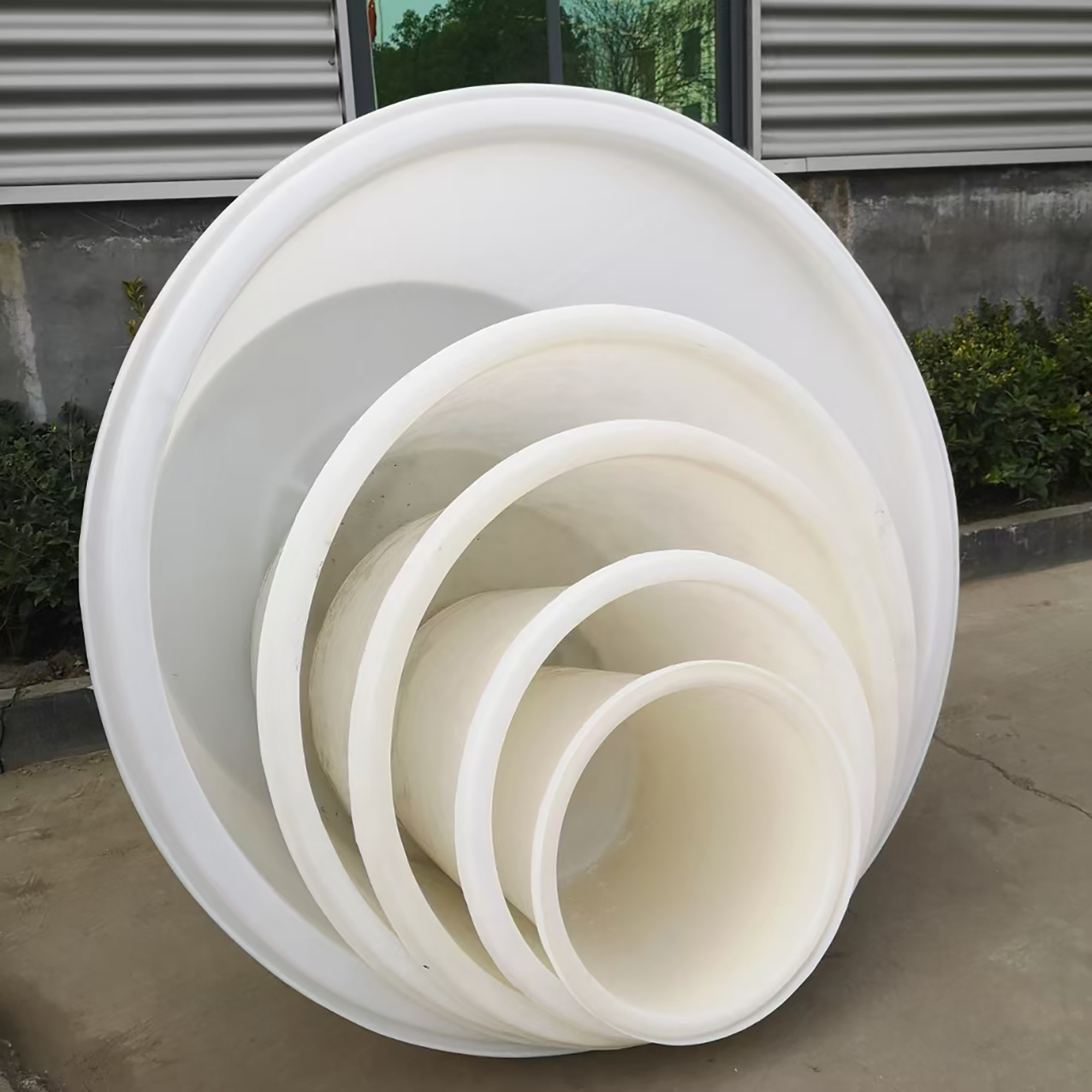 M桶
